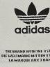 中古・古着 adidas (アディダス) トラックジャケット ブラック サイズ:L：4000円