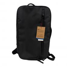 MAMMUT（マムート）の古着「SEON TRANSPORTER　15」｜ブラック