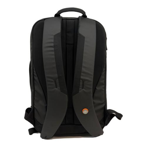 MAMMUT（マムート）MAMMUT (マムート) SEON TRANSPORTER　15 ブラック サイズ:15Lの古着・服飾アイテム