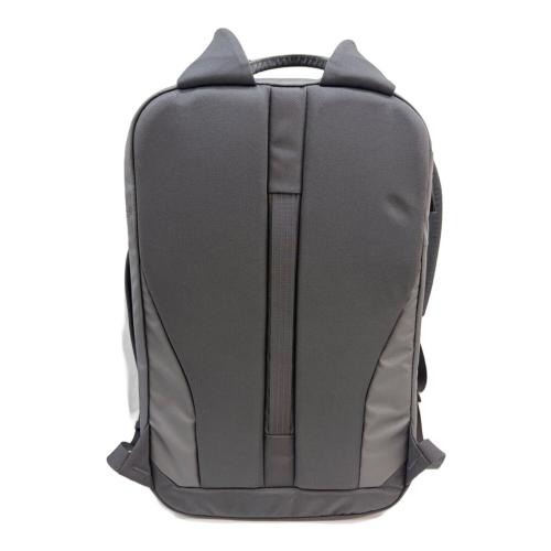 MAMMUT（マムート）MAMMUT (マムート) SEON TRANSPORTER　15 ブラック サイズ:15Lの古着・服飾アイテム