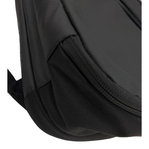 MAMMUT（マムート）MAMMUT (マムート) SEON TRANSPORTER　15 ブラック サイズ:15Lの古着・服飾アイテム