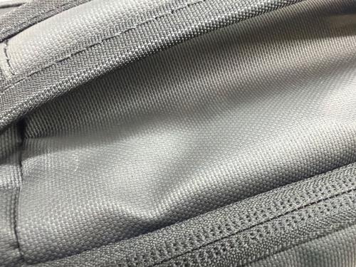 MAMMUT（マムート）MAMMUT (マムート) SEON TRANSPORTER　15 ブラック サイズ:15Lの古着・服飾アイテム