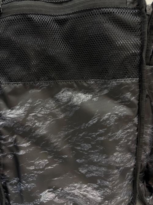 MAMMUT（マムート）MAMMUT (マムート) SEON TRANSPORTER　15 ブラック サイズ:15Lの古着・服飾アイテム