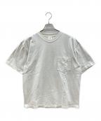 CAMBERキャンバー）の古着「Tシャツ」｜ホワイト