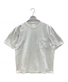 CAMBER（キャンバー）の古着「Tシャツ」｜ホワイト