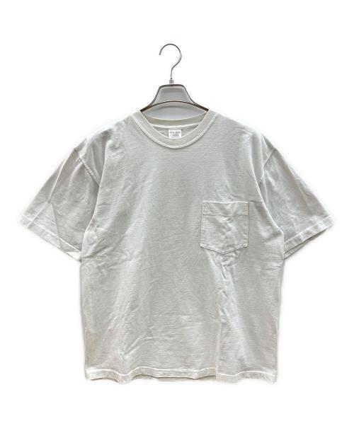 CAMBER（キャンバー）CAMBER (キャンバー) Tシャツ ホワイト サイズ:Lの古着・服飾アイテム