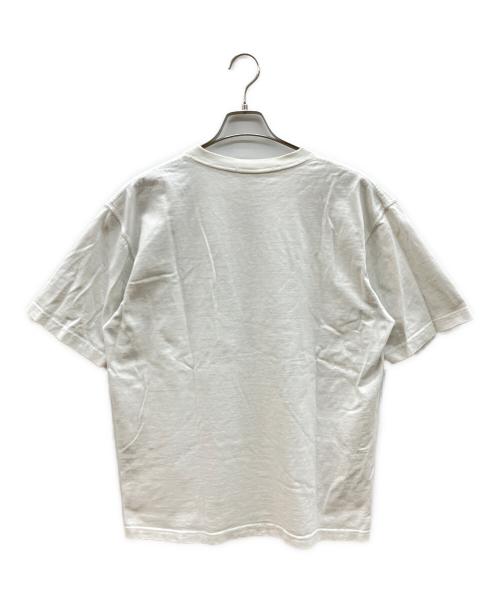 CAMBER（キャンバー）CAMBER (キャンバー) Tシャツ ホワイト サイズ:Lの古着・服飾アイテム