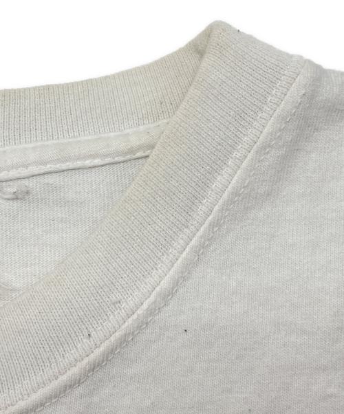 CAMBER（キャンバー）CAMBER (キャンバー) Tシャツ ホワイト サイズ:Lの古着・服飾アイテム