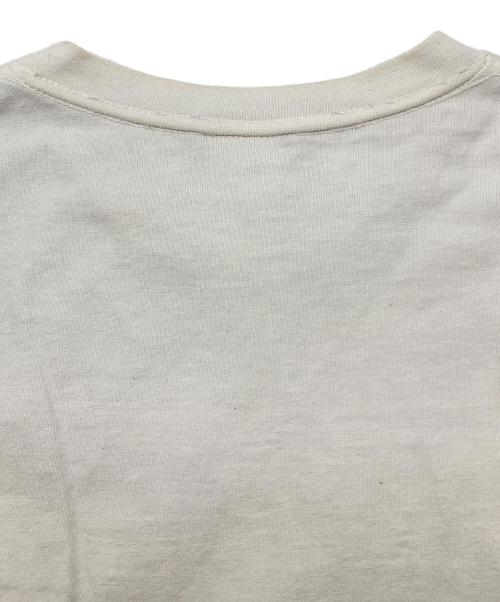CAMBER（キャンバー）CAMBER (キャンバー) Tシャツ ホワイト サイズ:Lの古着・服飾アイテム