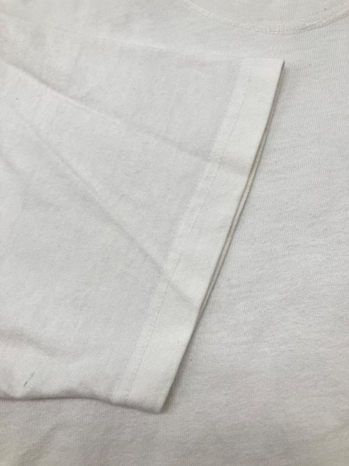CAMBER（キャンバー）CAMBER (キャンバー) Tシャツ ホワイト サイズ:Lの古着・服飾アイテム