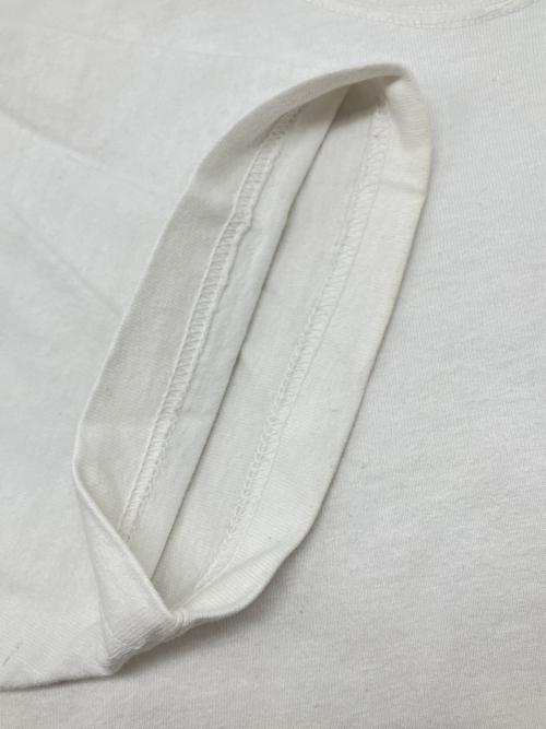 CAMBER（キャンバー）CAMBER (キャンバー) Tシャツ ホワイト サイズ:Lの古着・服飾アイテム