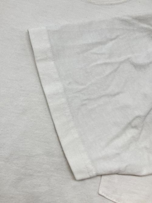 CAMBER（キャンバー）CAMBER (キャンバー) Tシャツ ホワイト サイズ:Lの古着・服飾アイテム