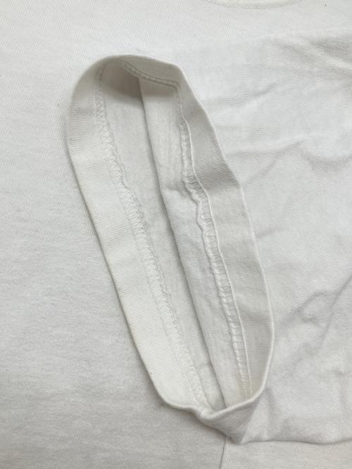 CAMBER（キャンバー）CAMBER (キャンバー) Tシャツ ホワイト サイズ:Lの古着・服飾アイテム