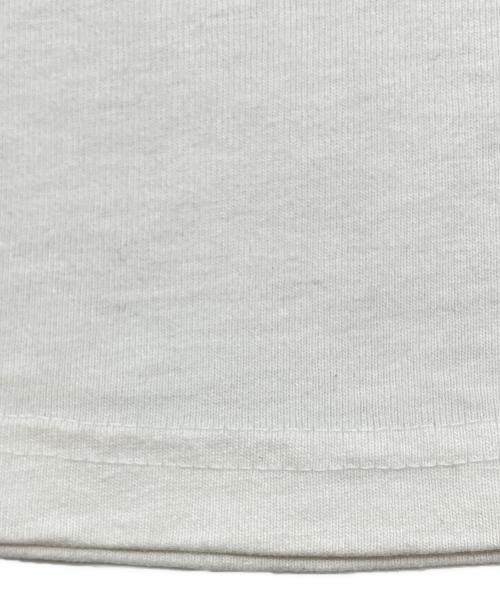 CAMBER（キャンバー）CAMBER (キャンバー) Tシャツ ホワイト サイズ:Lの古着・服飾アイテム