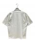 CAMBER (キャンバー) Tシャツ ホワイト サイズ:L：4000円