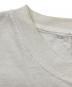 中古・古着 CAMBER (キャンバー) Tシャツ ホワイト サイズ:L：4000円