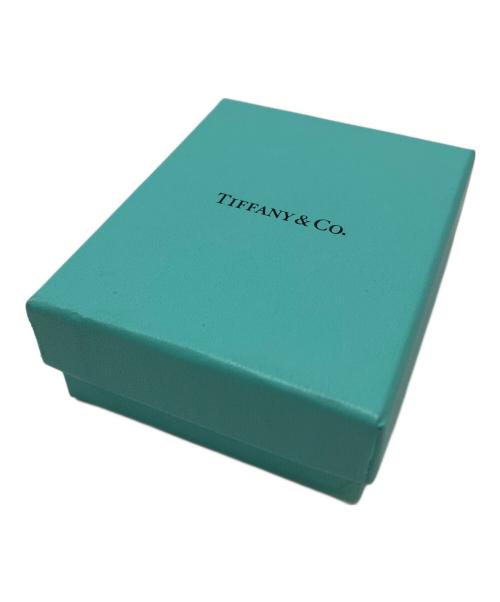 TIFFANY & Co.（ティファニー）TIFFANY & Co. (ティファニー) クラウンオブハート サイズ:５号の古着・服飾アイテム
