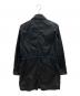DIESEL (ディーゼル) ナイロンジャケット ブラック サイズ:14：4000円