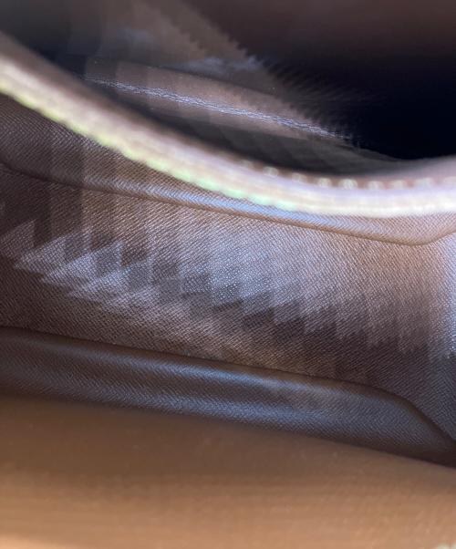 LOUIS VUITTON（ルイ ヴィトン）LOUIS VUITTON (ルイ ヴィトン) モノグラム ブロワ ブラウンの古着・服飾アイテム