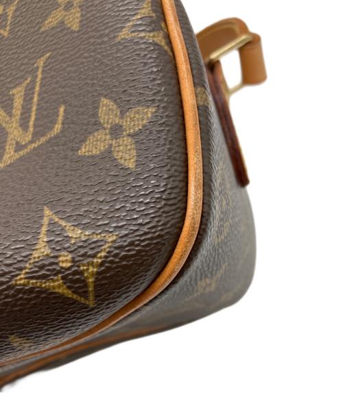LOUIS VUITTON（ルイ ヴィトン）LOUIS VUITTON (ルイ ヴィトン) モノグラム ブロワ ブラウンの古着・服飾アイテム