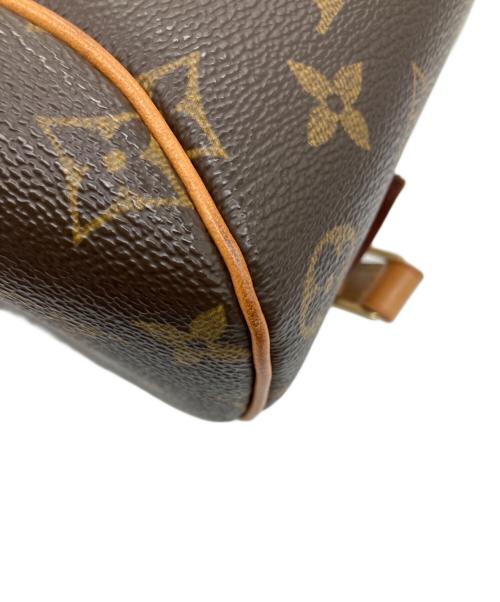 LOUIS VUITTON（ルイ ヴィトン）LOUIS VUITTON (ルイ ヴィトン) モノグラム ブロワ ブラウンの古着・服飾アイテム