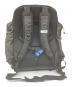 THE NORTH FACE (ザ ノース フェイス) サニーキャンパー40+6バックパック ブラック×イエロー：6000円