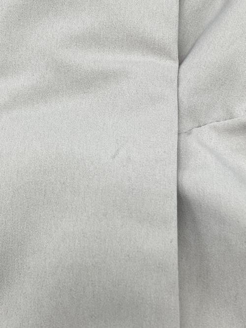 adidas（アディダス）adidas (アディダス) 中綿ジャケット ベージュ サイズ:Ｍの古着・服飾アイテム