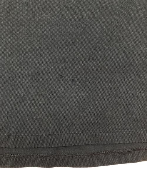 POLO RALPH LAUREN（ポロ・ラルフローレン）POLO RALPH LAUREN (ポロ・ラルフローレン) ポロシャツ ブラック サイズ:Ｍの古着・服飾アイテム