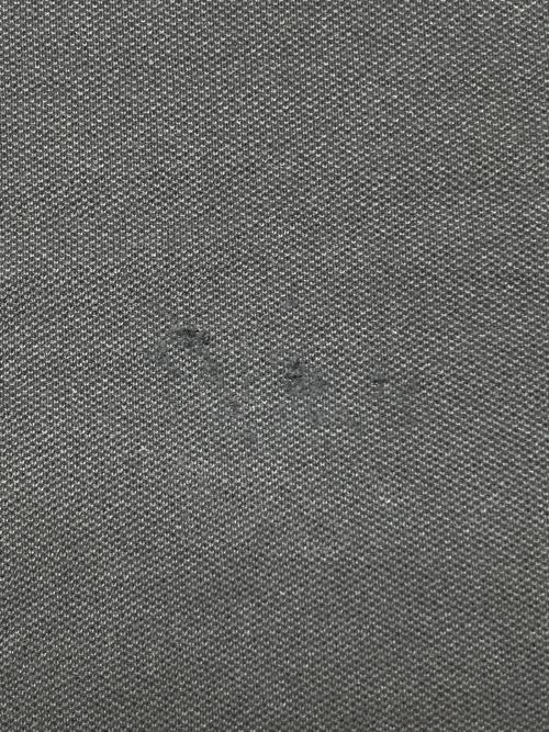 POLO RALPH LAUREN（ポロ・ラルフローレン）POLO RALPH LAUREN (ポロ・ラルフローレン) ポロシャツ ブラック サイズ:Ｍの古着・服飾アイテム