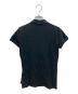 POLO RALPH LAUREN (ポロ・ラルフローレン) ポロシャツ ブラック サイズ:Ｍ：4000円