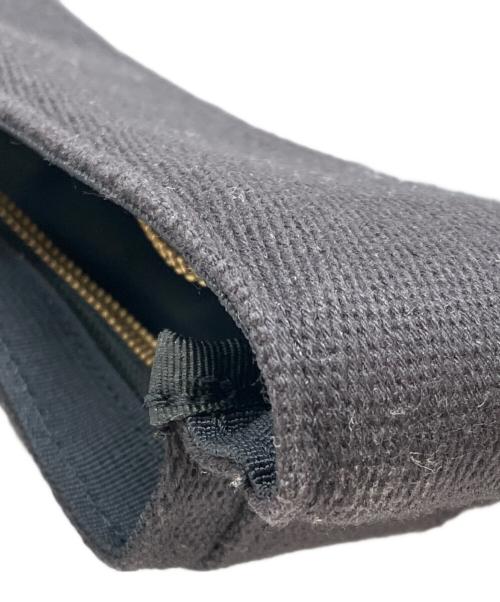 Breath TOPKAPI（ブレス トプカピ）Breath TOPKAPI (ブレス トプカピ) RIPPLE 2wayリュック ブラックの古着・服飾アイテム