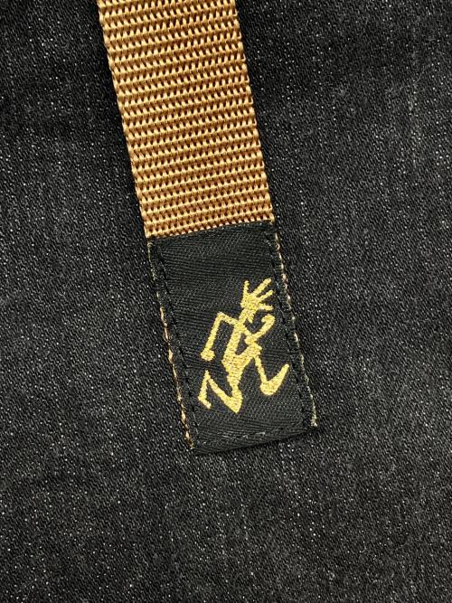 GRAMICCI（グラミチ）GRAMICCI (グラミチ) パンツ ブラック サイズ:Sの古着・服飾アイテム