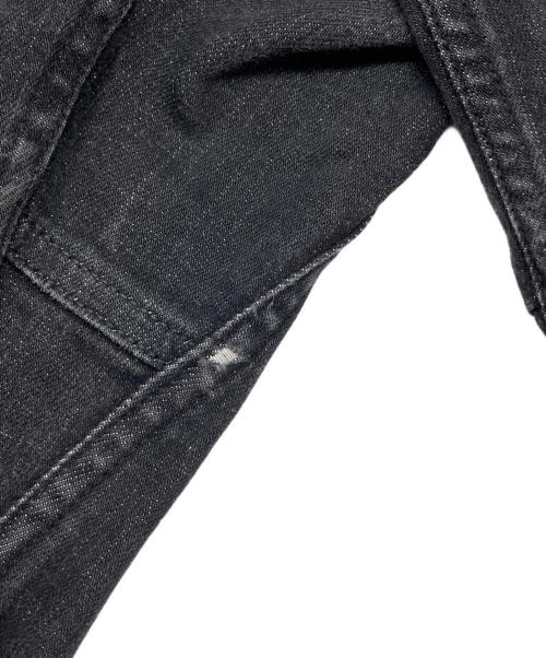 GRAMICCI（グラミチ）GRAMICCI (グラミチ) パンツ ブラック サイズ:Sの古着・服飾アイテム