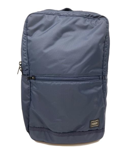 PORTER（ポーター）PORTER (ポーター) フラッシュリュックの古着・服飾アイテム
