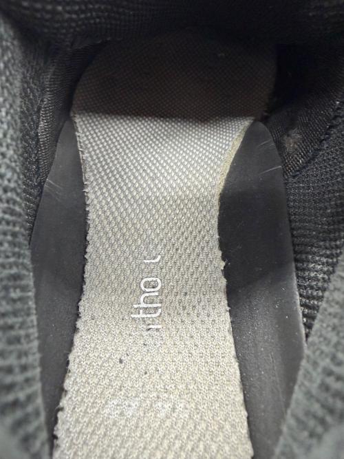 SALOMON（サロモン）SALOMON (サロモン) SPEEDCROSS 3 ブラック サイズ:23の古着・服飾アイテム