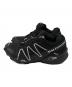 SALOMON (サロモン) SPEEDCROSS 3 ブラック サイズ:23：6000円