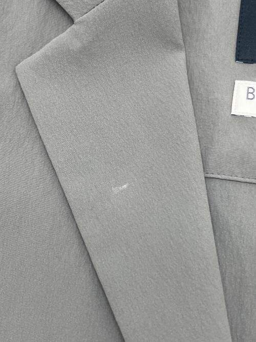 BEAUTY&YOUTH（ビューティーアンドユース）BEAUTY&YOUTH (ビューティーアンドユース) ジャケット グレー サイズ:Sの古着・服飾アイテム