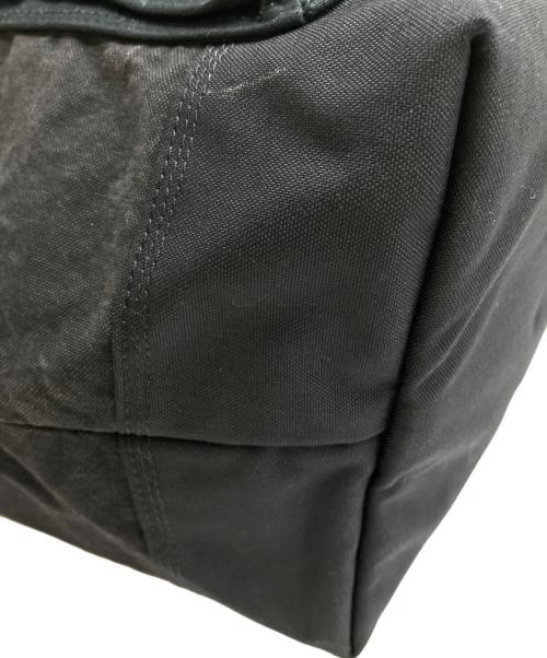 PORTER（ポーター）PORTER (ポーター) トートバッグ ブラックの古着・服飾アイテム