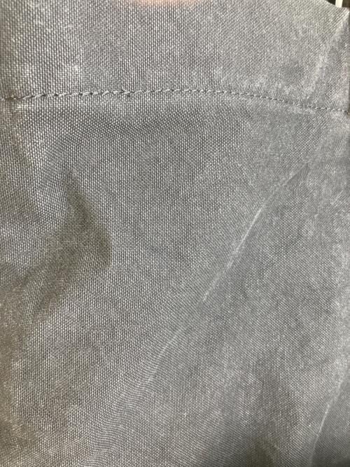 PORTER（ポーター）PORTER (ポーター) トートバッグ ブラックの古着・服飾アイテム