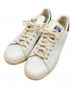adidasアディダス）の古着「スニーカー」｜ホワイト