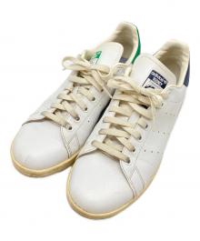 adidas（アディダス）の古着「スニーカー」｜ホワイト
