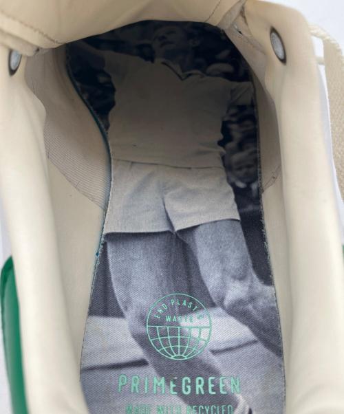 adidas（アディダス）adidas (アディダス) スニーカー ホワイト サイズ:27cmの古着・服飾アイテム