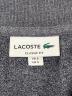 LACOSTEの古着・服飾アイテム：4000円