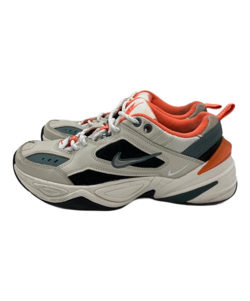 NIKE（ナイキ）NIKE (ナイキ) ローカットスニーカー　M2K Tekno 