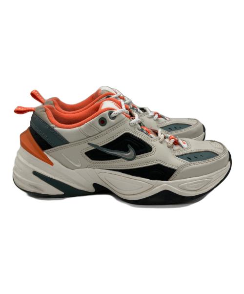 NIKE（ナイキ）NIKE (ナイキ) ローカットスニーカー　M2K Tekno 