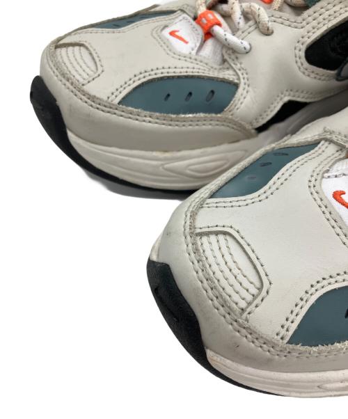 NIKE（ナイキ）NIKE (ナイキ) ローカットスニーカー　M2K Tekno 