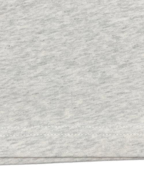 BUDSPOOL（バッズプール）BUDSPOOL (バッズプール) 半袖カットソー アイボリー サイズ:XXLの古着・服飾アイテム
