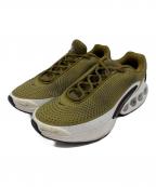 NIKEナイキ）の古着「AIR MAX DN」｜オリーブ