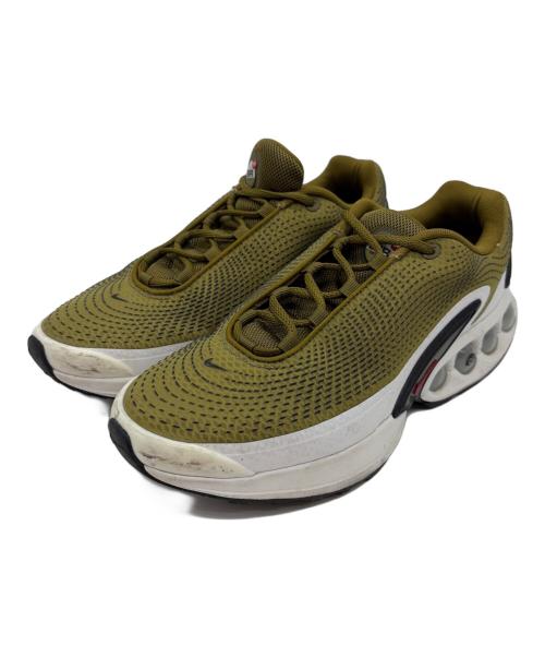 NIKE（ナイキ）NIKE (ナイキ) AIR MAX DN オリーブ サイズ:27の古着・服飾アイテム