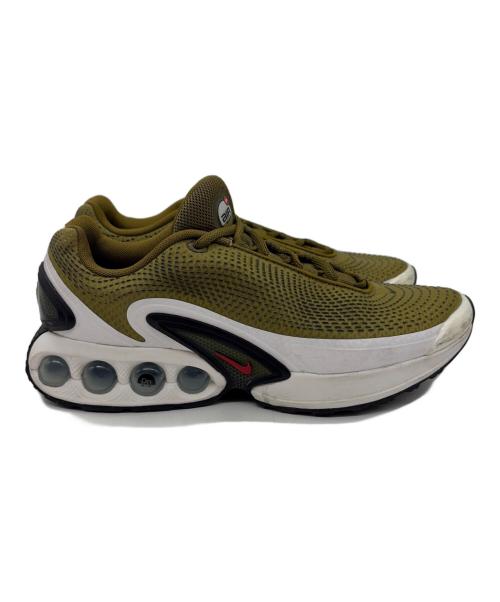 NIKE（ナイキ）NIKE (ナイキ) AIR MAX DN オリーブ サイズ:27の古着・服飾アイテム